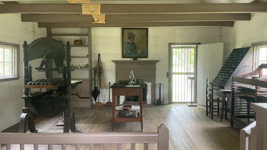 State Park Image